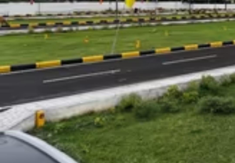  3 Acre Residential Plot for Sale in Kelambakkam, Chennai