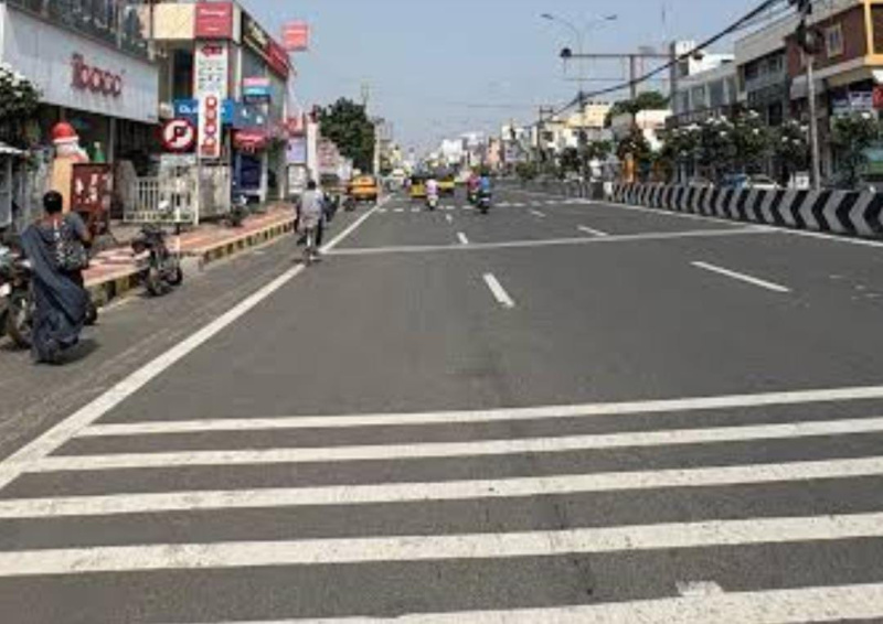  2 Acre Commercial Land for Sale in Palavakkam, Chennai