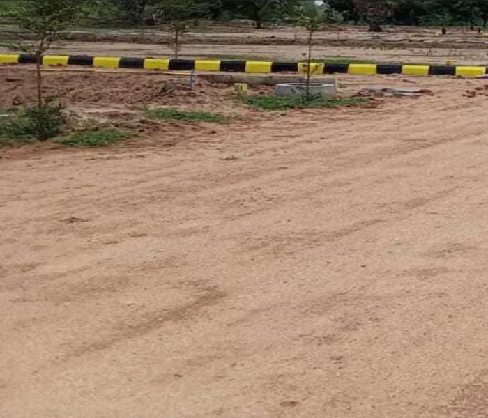  101 Acre Residential Plot for Sale in Madhurandagam, Chennai