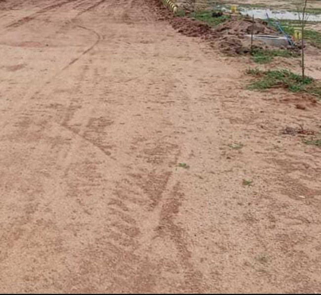  101 Acre Residential Plot for Sale in Madhurandagam, Chennai