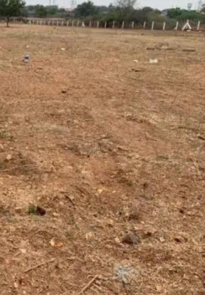  48000 Sq.ft. Residential Plot for Sale in Akkarai, Chennai