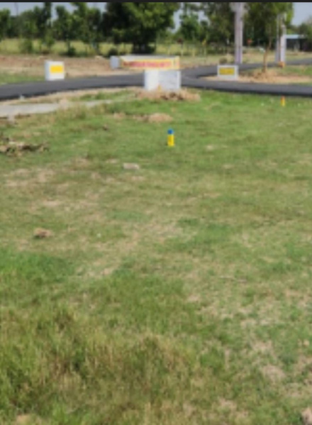  16800 Sq.ft. Residential Plot for Sale in Kolathur, Chennai