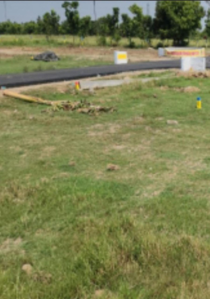  16800 Sq.ft. Residential Plot for Sale in Kolathur, Chennai