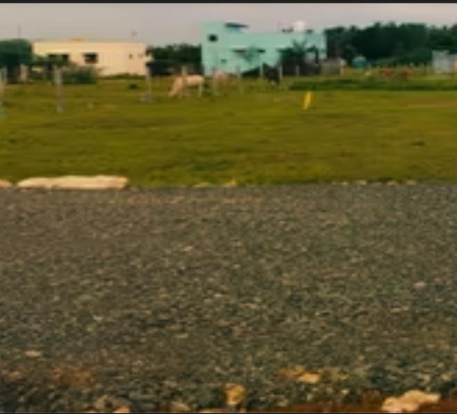  9600 Sq.ft. Commercial Land for Sale in Guduvancheri, Chennai
