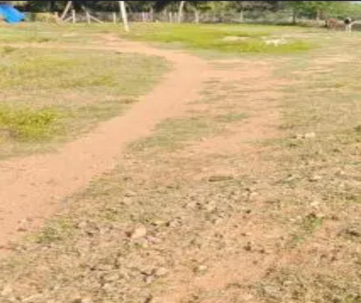  4800 Sq.ft. Residential Plot for Sale in Villivakkam, Chennai