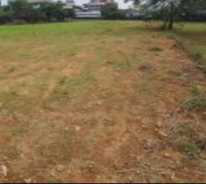  86400 Sq.ft. Commercial Land for Sale in Ennore Port, Chennai