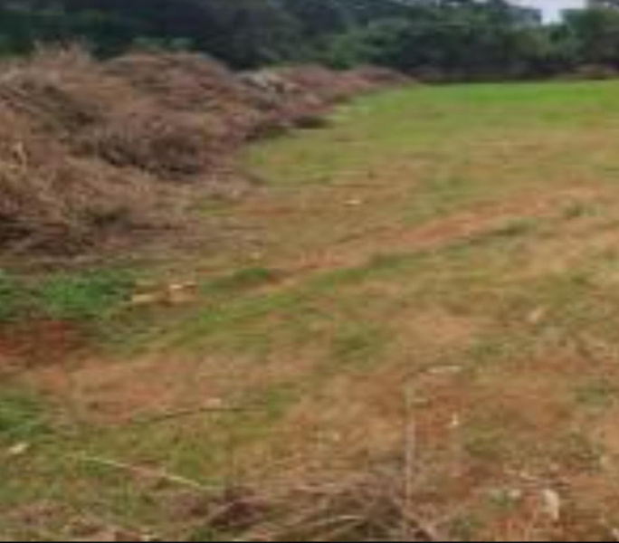  86400 Sq.ft. Commercial Land for Sale in Ennore Port, Chennai