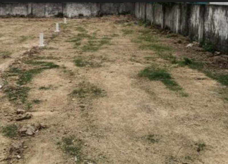  20400 Sq.ft. Commercial Land for Sale in Madhavaram, Chennai