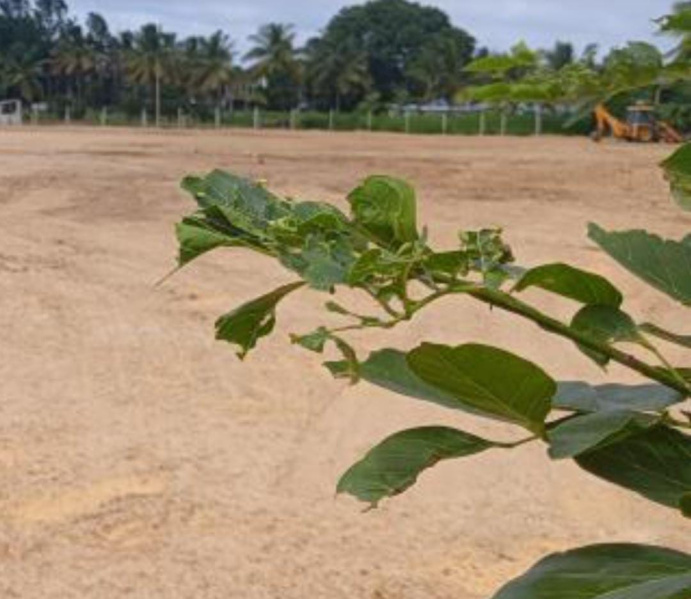  12 Acre Commercial Land for Sale in Ambattur, Chennai