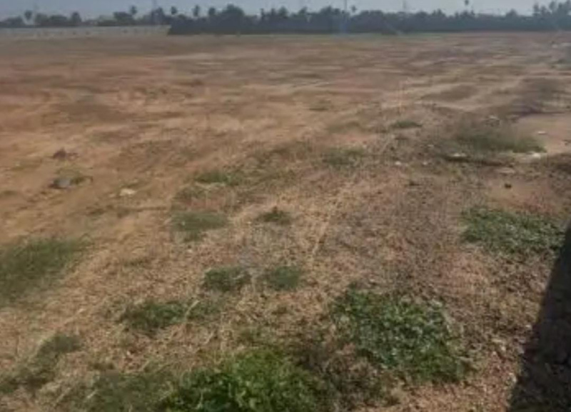  5 Acre Commercial Land for Sale in Thindivanam, Chennai