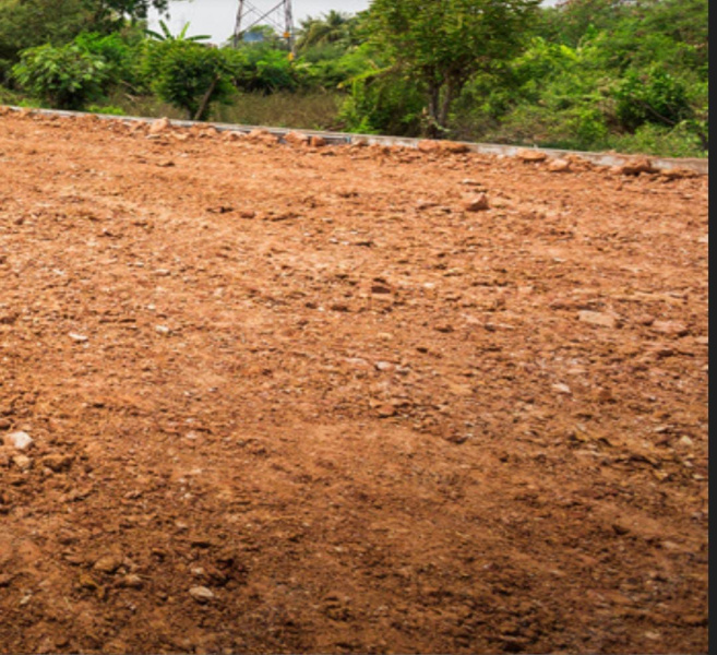  3366 Sq.ft. Residential Plot for Sale in Anna Nagar, Chennai