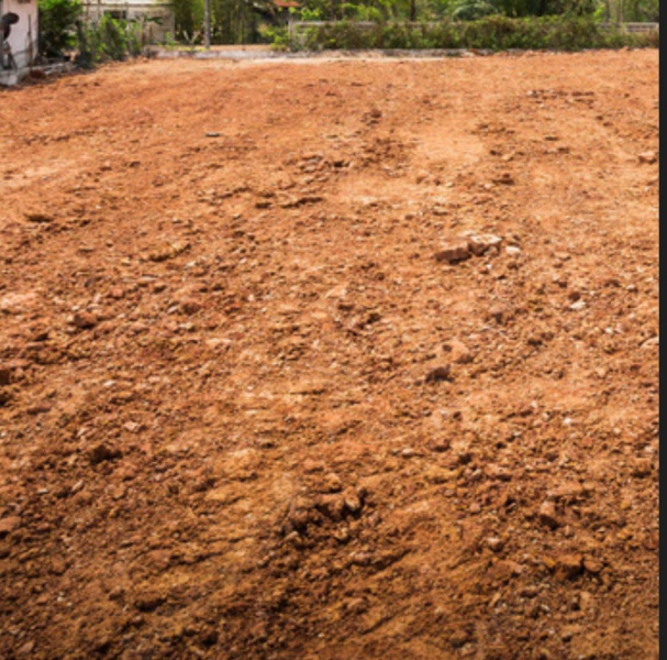  3366 Sq.ft. Residential Plot for Sale in Anna Nagar, Chennai