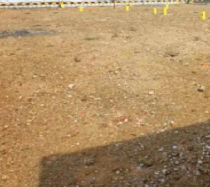  14400 Sq.ft. Residential Plot for Sale in Padi, Chennai