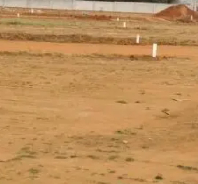  45 Cent Residential Plot for Sale in Saravanampatti, Coimbatore