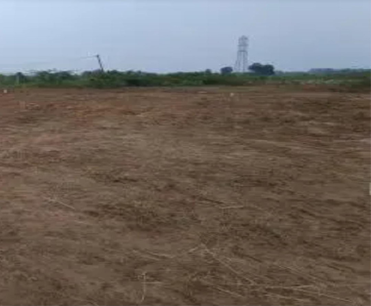  3257 Sq.ft. Residential Plot for Sale in Ramapuram, Chennai