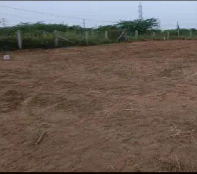  3257 Sq.ft. Residential Plot for Sale in Ramapuram, Chennai