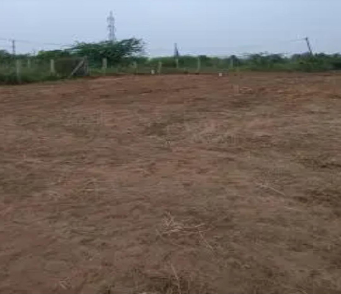  3257 Sq.ft. Residential Plot for Sale in Ramapuram, Chennai