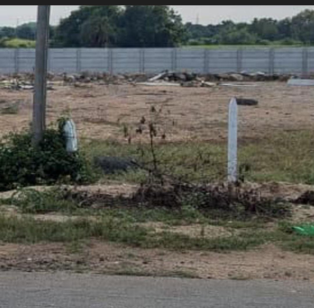  14400 Sq.ft. Commercial Land for Sale in Pudur, Chennai