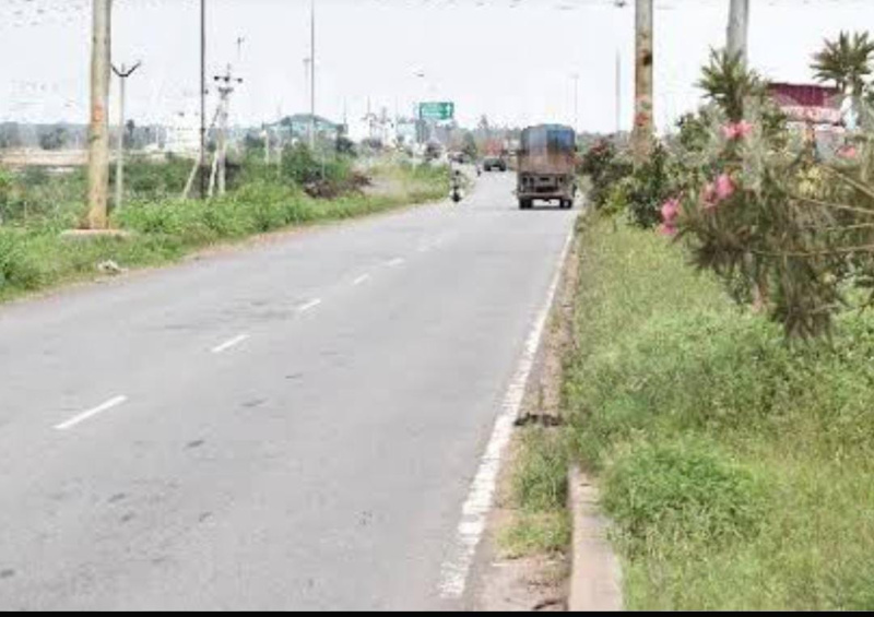  1000 Acre Commercial Land for Sale in Tiruvallur, Chennai