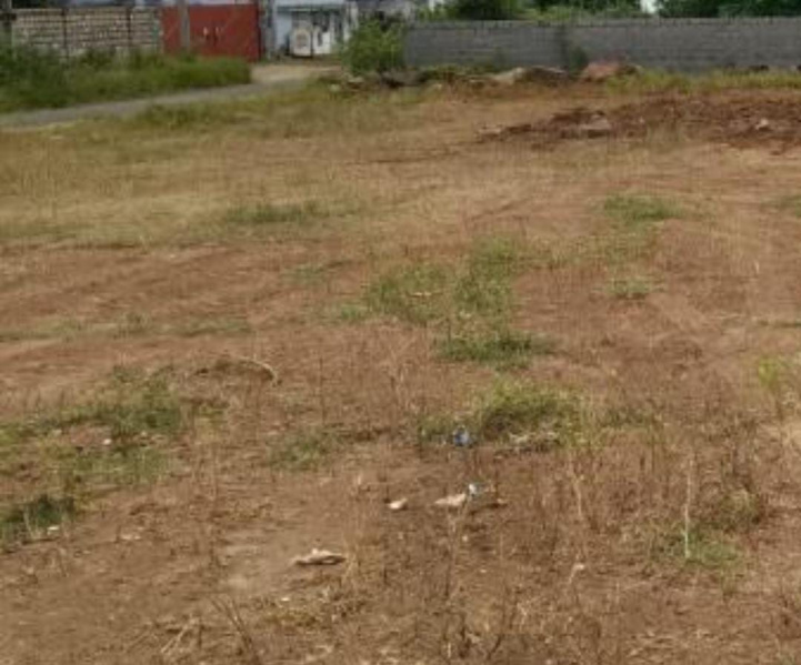  300 Acre Commercial Land for Sale in Vadugapatti, Tiruchirappalli