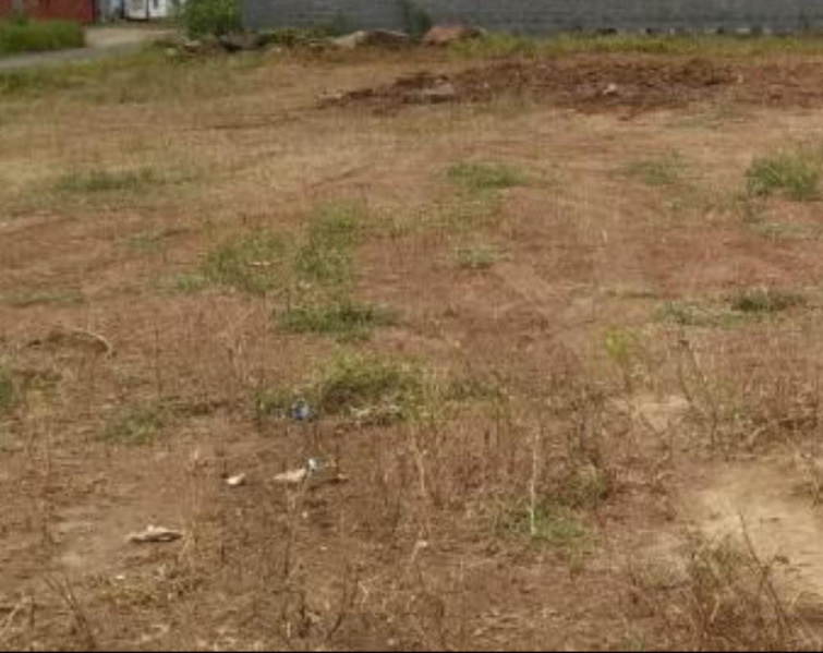  300 Acre Commercial Land for Sale in Vadugapatti, Tiruchirappalli