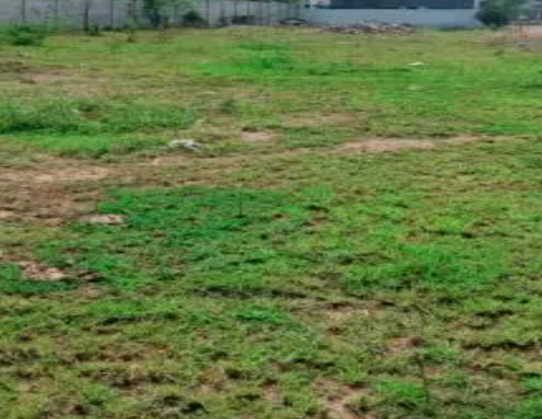  13 Acre Commercial Land for Sale in Balaji Nagar, Tiruchirappalli