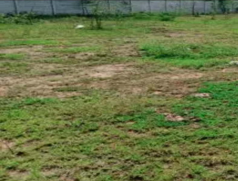  13 Acre Commercial Land for Sale in Balaji Nagar, Tiruchirappalli