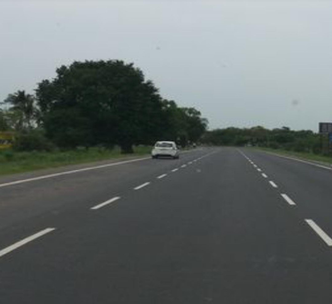  4 Acre Commercial Land for Sale in Panjapur, Tiruchirappalli