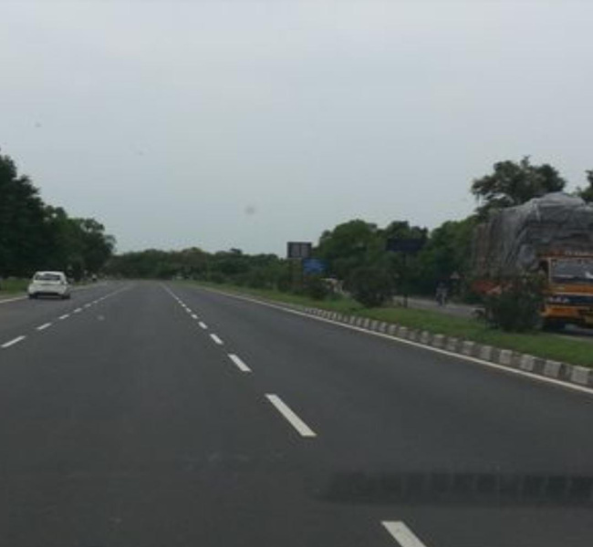  4 Acre Commercial Land for Sale in Panjapur, Tiruchirappalli