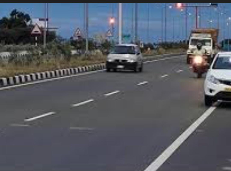  11 Acre Residential Plot for Sale in Bharathi Nagar, Coimbatore