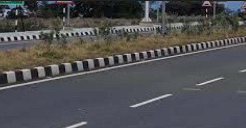  11 Acre Residential Plot for Sale in Bharathi Nagar, Coimbatore