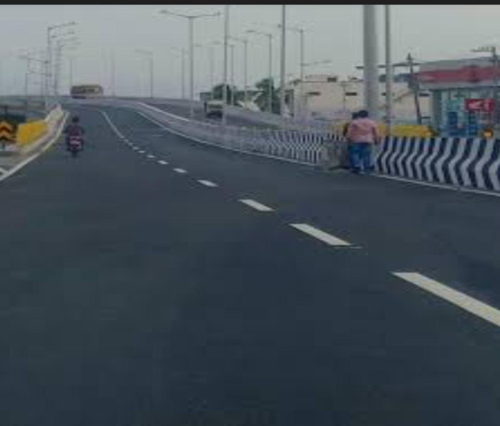  22 Acre Residential Plot for Sale in Madukkarai, Coimbatore