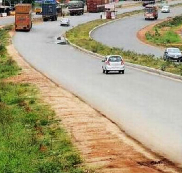  22 Acre Residential Plot for Sale in Madukkarai, Coimbatore