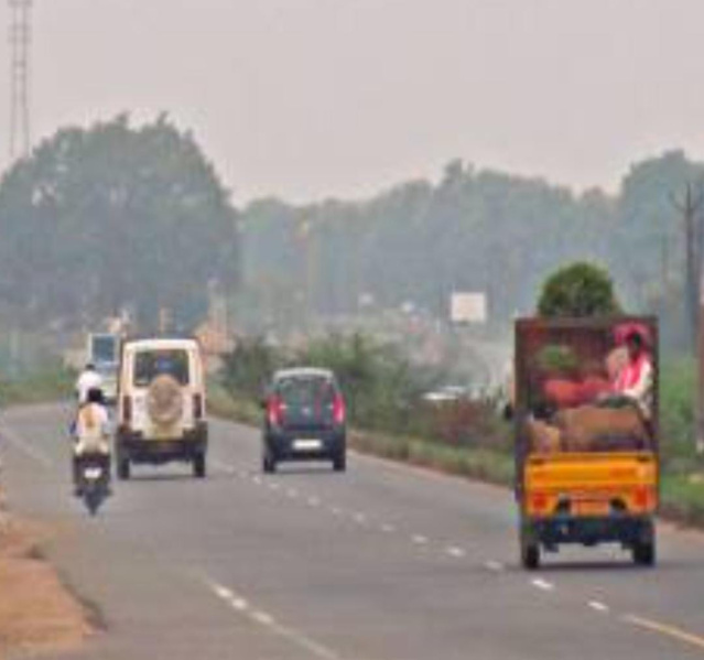  56 Acre Commercial Land for Sale in Kanchipuram, Chennai, 