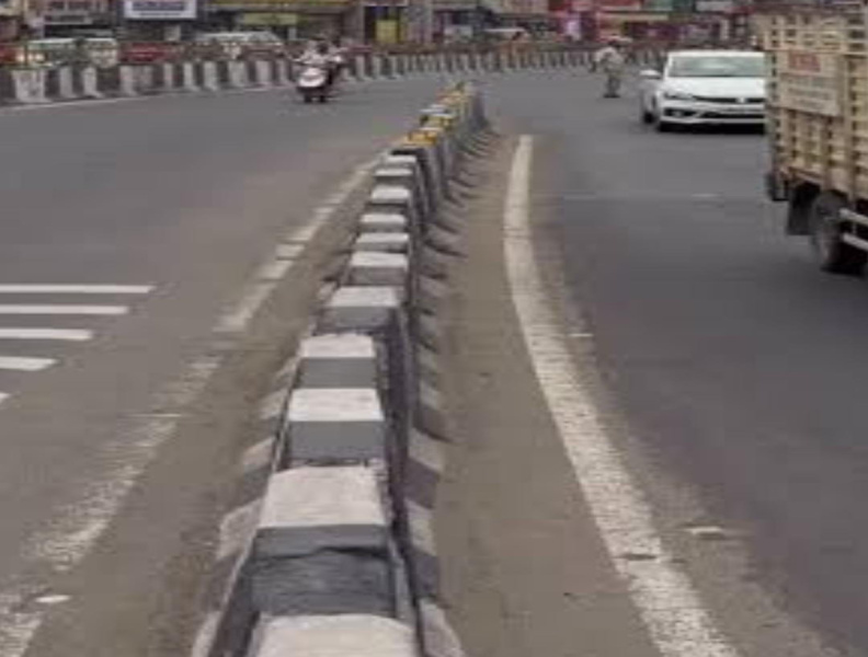  9 Acre Commercial Land for Sale in PN Road, Tirupur