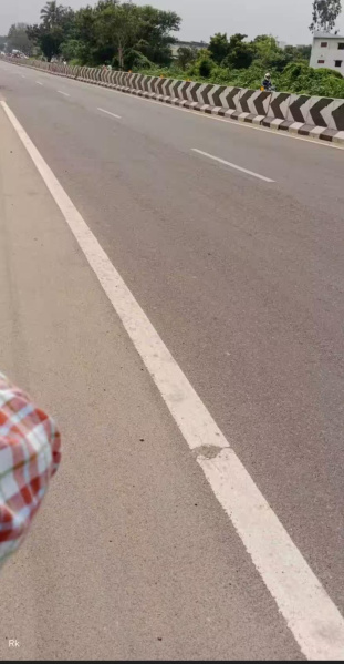  9 Acre Commercial Land for Sale in PN Road, Tirupur