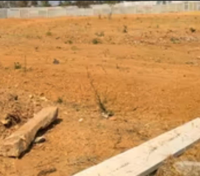  52 Acre Commercial Land for Sale in Cantonment, Tiruchirappalli