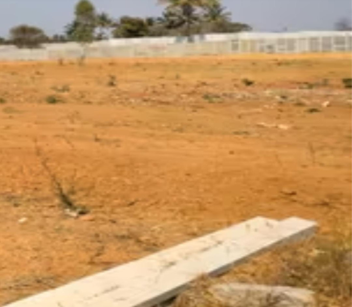  52 Acre Commercial Land for Sale in Cantonment, Tiruchirappalli