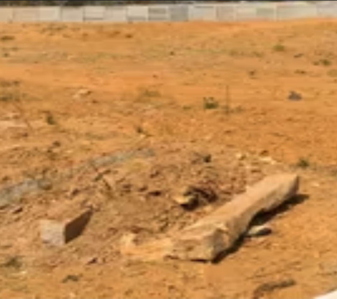  52 Acre Commercial Land for Sale in Cantonment, Tiruchirappalli