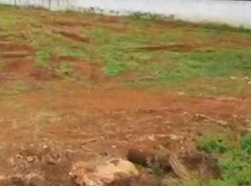  3288 Sq.ft. Commercial Land for Sale in Anna Nagar, Chennai