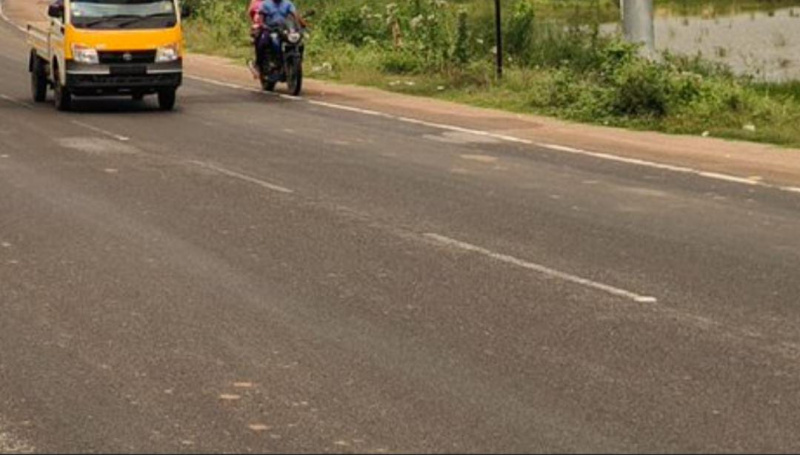  33 Cent Commercial Land for Sale in Panjapur, Tiruchirappalli