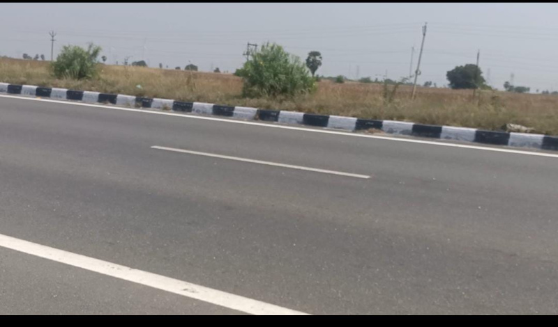  46 Acre Commercial Land for Sale in Kovilpatti, Thoothukudi