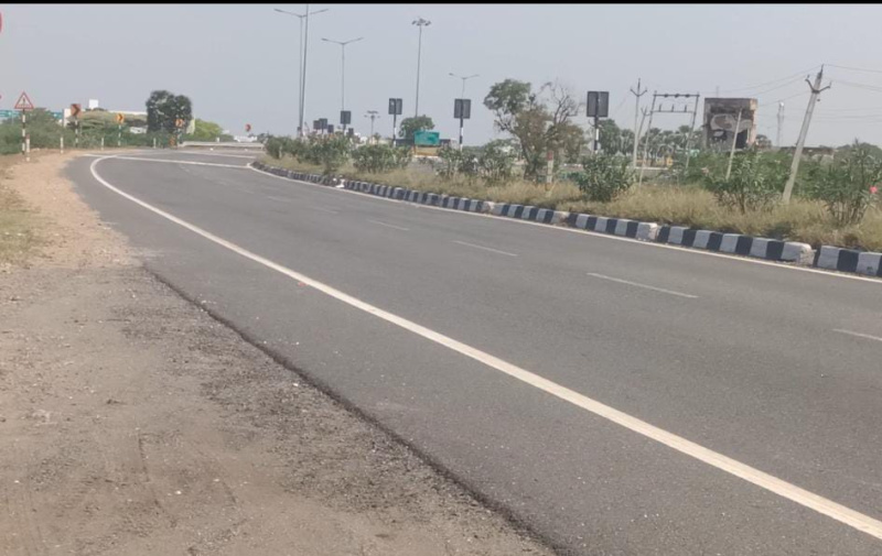  817 Acre Commercial Land for Sale in Kadambur, Thoothukudi