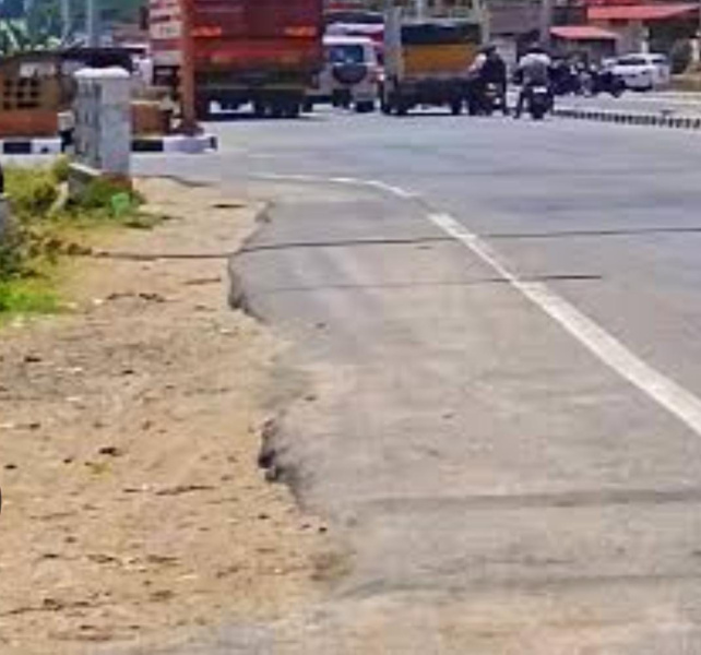  369 Acre Commercial Land for Sale in L&T Bypass, Coimbatore