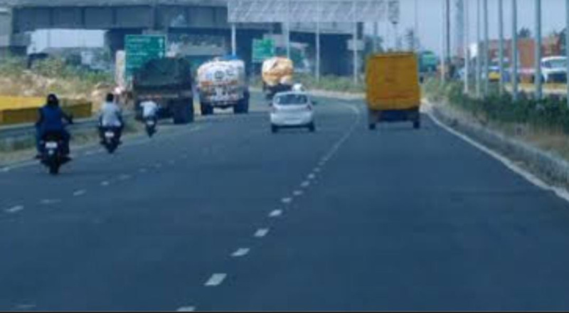  369 Acre Commercial Land for Sale in L&T Bypass, Coimbatore