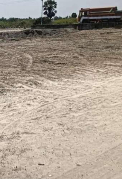  3690 Sq.ft. Commercial Land for Sale in Medavakkam, Chennai