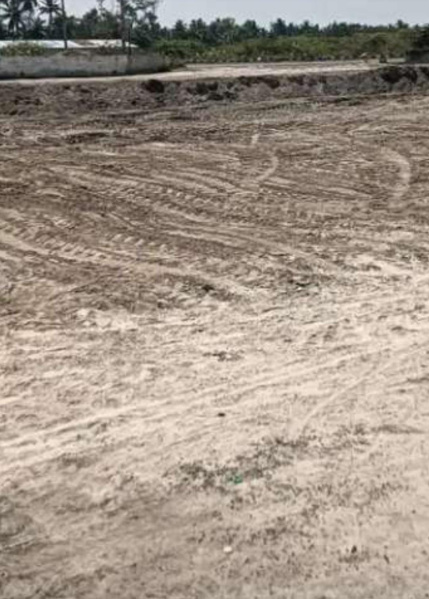  3690 Sq.ft. Commercial Land for Sale in Medavakkam, Chennai