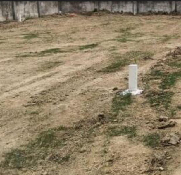  2460 Sq.ft. Residential Plot for Sale in Tharapakkam, Chennai