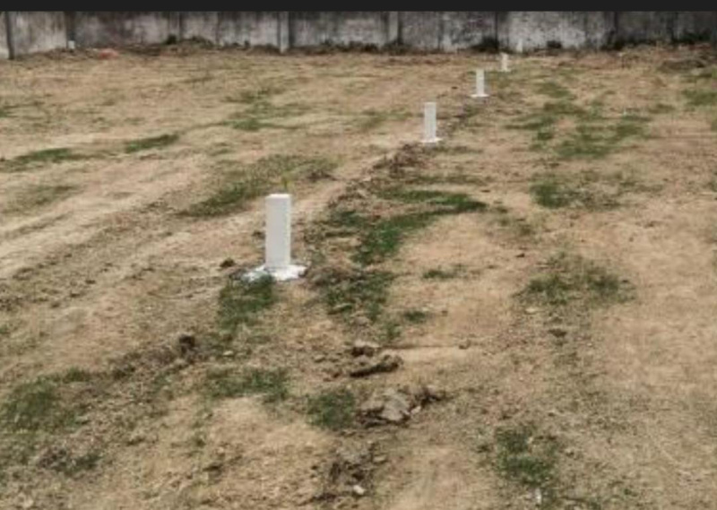  2460 Sq.ft. Residential Plot for Sale in Tharapakkam, Chennai