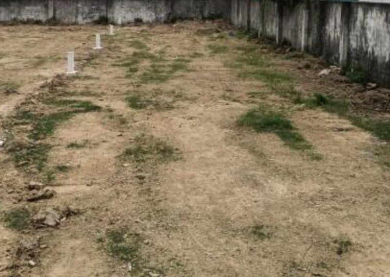  2460 Sq.ft. Residential Plot for Sale in Tharapakkam, Chennai